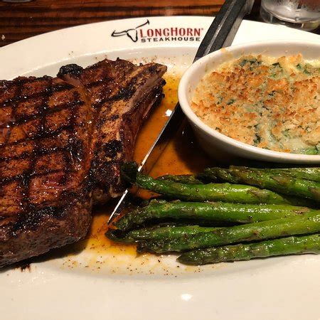 Longhorn steakhouse winston-salem reviews - In a report released yesterday, Edward Reilly from EF Hutton maintained a Buy rating on Salem Communications (SALM - Research Report), with a pric... In a report released yesterday...